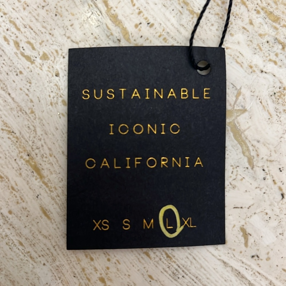 SKATIE IGGY SWIM BOTTOM - NUDE - WOMEN’S large - Picture 4 of 8